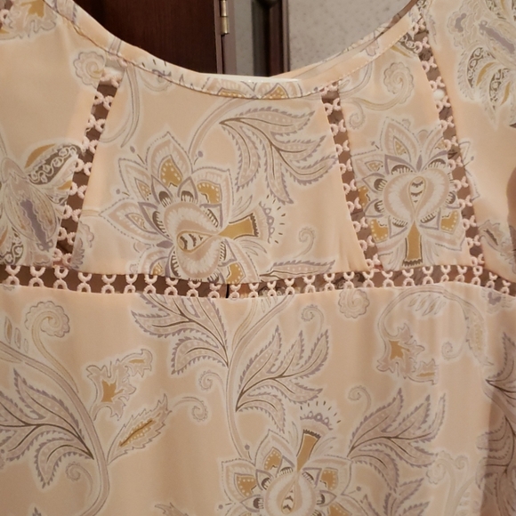 Loft blouse - Picture 2 of 4